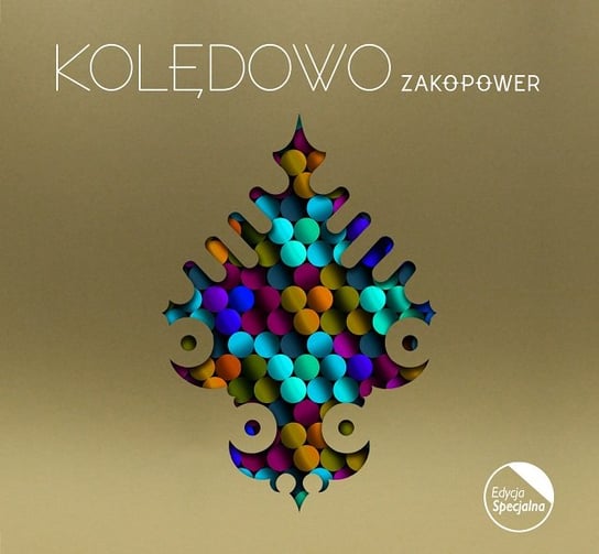 Kolędowo (Special Edition) Zakopower