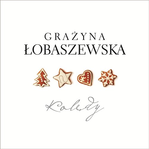 Koledy Grazyna Lobaszewska