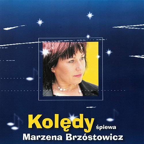 Kolędy Marzena Brzóstowicz