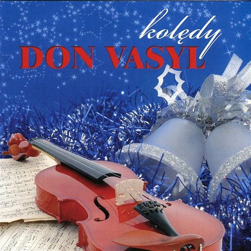 Kolędy Don Vasyl