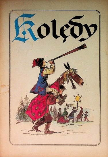 Kolędy Thor Piotr