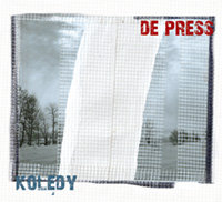 Kolędy De Press