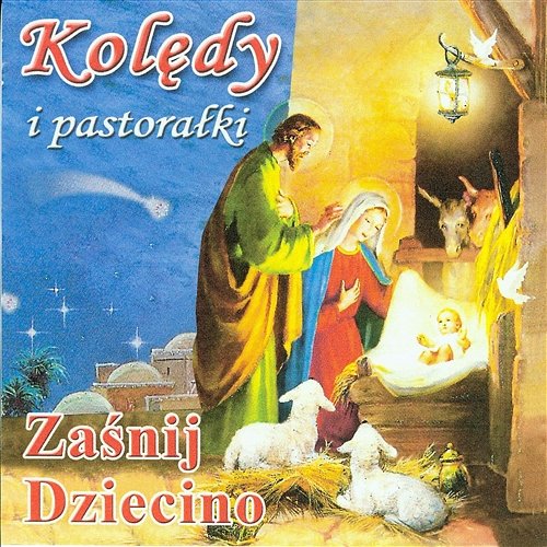 Kolędy i pastorałki Zespół Pieśni i Tańca Uniwersytetu Gdańskiego Jantar
