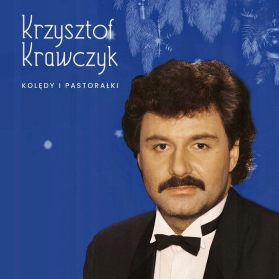 Kolędy i Pastorałki, płyta winylowa Krawczyk Krzysztof