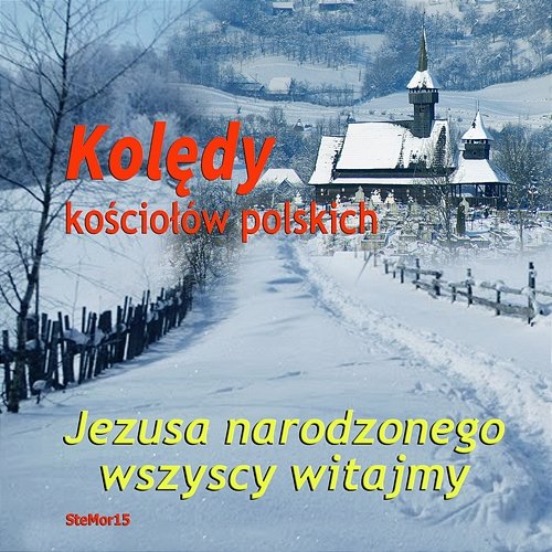 Kolędy Kościołów Polskich Schola Liturgiczna Gregorianus
