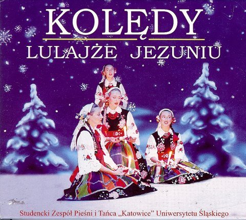 Kolędy - Lulajże Jezuniu Various Artists