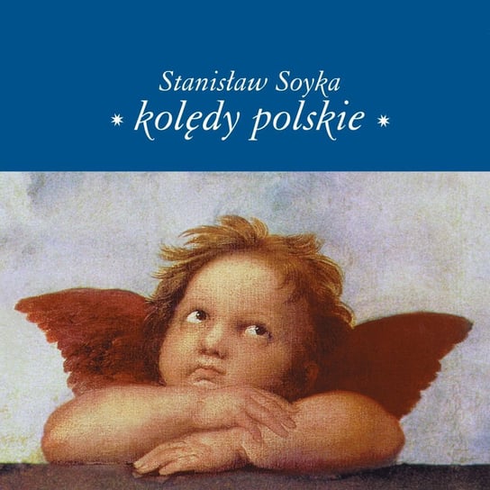 Kolędy polskie Soyka Stanisław
