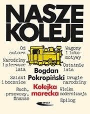 Kolejka marecka Pokropiński Bogdan