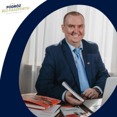 Kolejne skandale korupcyjne na Słowacji nie pozwalają na zmiany - Podróż bez paszportu - podcast Grzeszczuk Mateusz