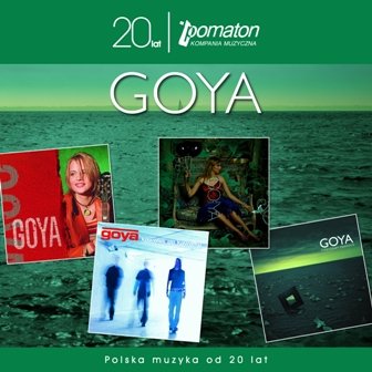 Kolekcja 20 Lecia Pomatonu Goya