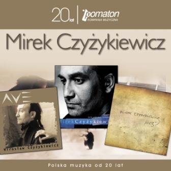 Kolekcja 20-lecia Pomatonu Czyżykiewicz Mirosław