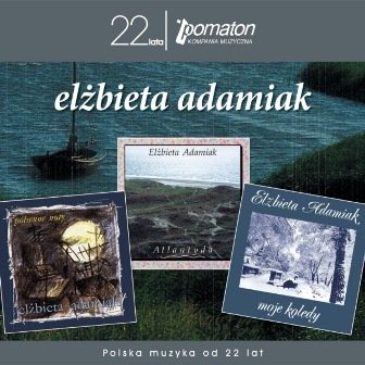 Kolekcja 22-lecia Pomatonu Adamiak Elżbieta