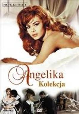 Kolekcja: Angelika Various Directors