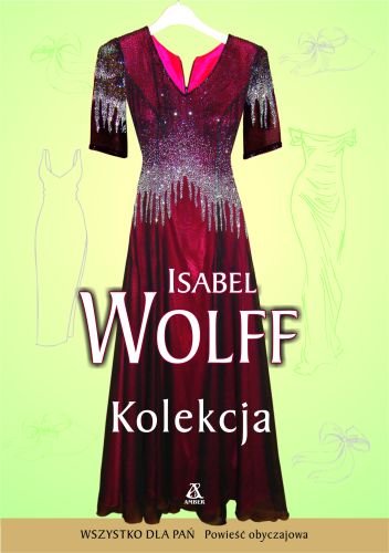Kolekcja Wolff Isabel