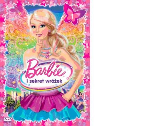 Kolekcja: Barbie Edipresse Polska S.A.