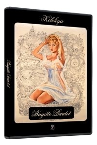 Kolekcja Brigitte Bardot Various Directors