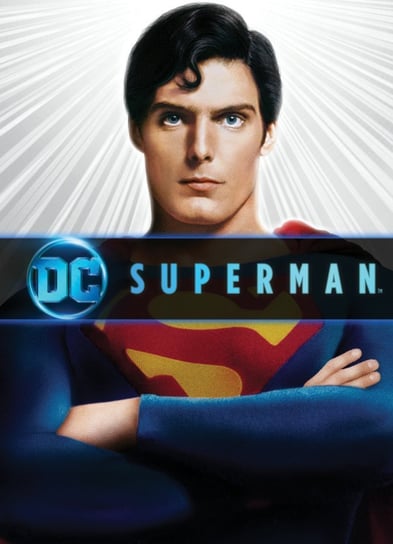 Kolekcja DC: Superman (edycja specjalna) Donner Richard