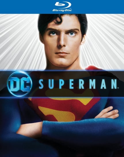 Kolekcja DC: Superman (wersja reżyserska) Donner Richard