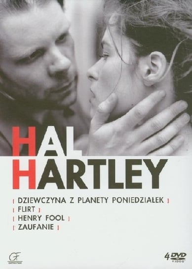 Kolekcja: Filmy festiwalu Era Nowe Horyzonty Hartley Hal