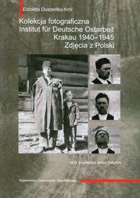 Kolekcja fotograficzna Institut fur Deutsche Ostarbeit Krakau 1940-1945. Zdjęcia z Polski Duszeńko-Król Elżbieta