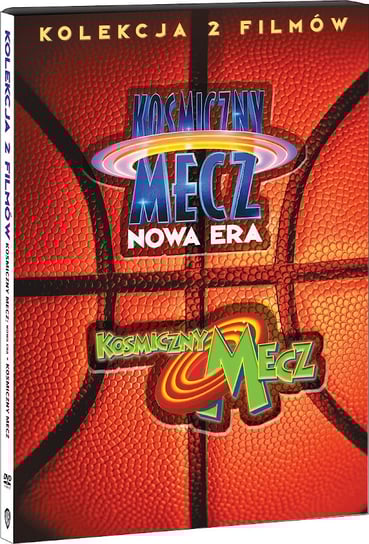 Kolekcja: Kosmiczny mecz Lee D. Malcolm, Pytka Joe
