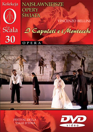 Kolekcja La Scala - Capuleti i Montecchi Various Artists