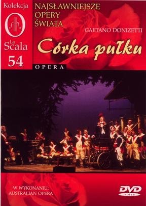 Kolekcja La Scala - Córka Pułku Various Artists