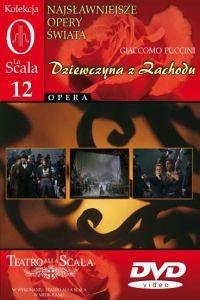 Kolekcja La Scala - Dziewczyna z Zachodu Various Artists