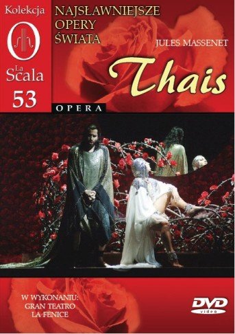 Kolekcja La Scala - Thais Various Artists