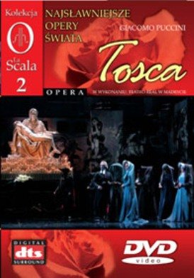 Kolekcja La Scala - Tosca Various Artists