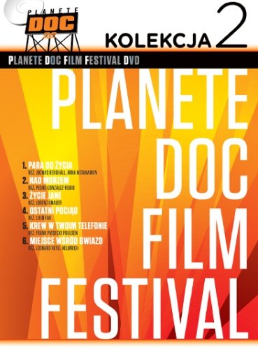 Kolekcja Planete Doc Film Festival. Volume 2 Various Directors