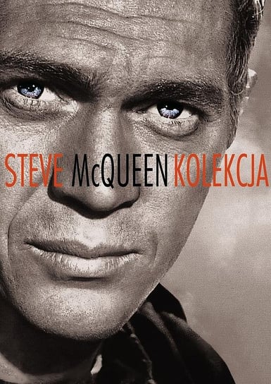 Kolekcja Steva McQueena Various Directors