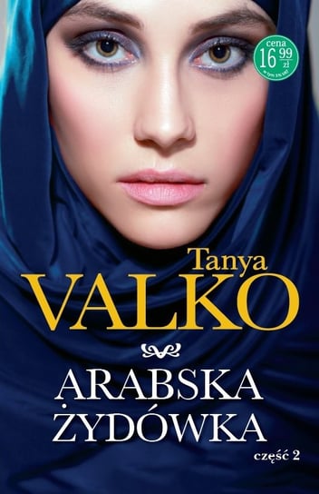 Kolekcja Tanya Valko - autor Tanya Valko Ringier Axel Springer Polska Sp. z o.o.