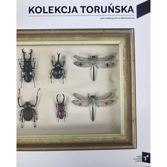 Kolekcja Toruńska. Zbiory Centrum Sztuki Współczesnej Znaki Czasu w Toruniu Opracowanie zbiorowe