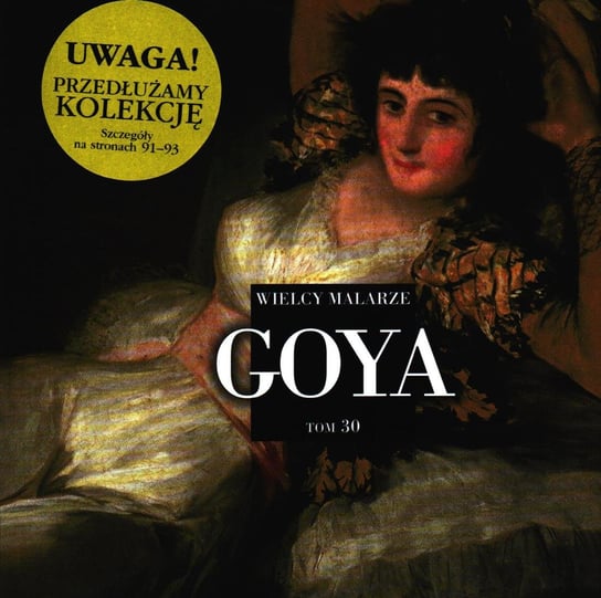 Kolekcja Wielcy Malarze Edipresse Polska S.A.