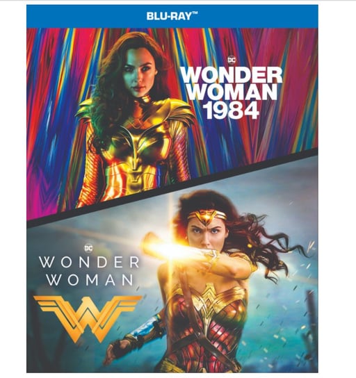 Kolekcja: Wonder Woman Jenkins Patty