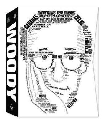 Kolekcja: Woody Allen Allen Woody