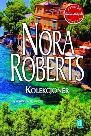 Kolekcjoner Nora Roberts