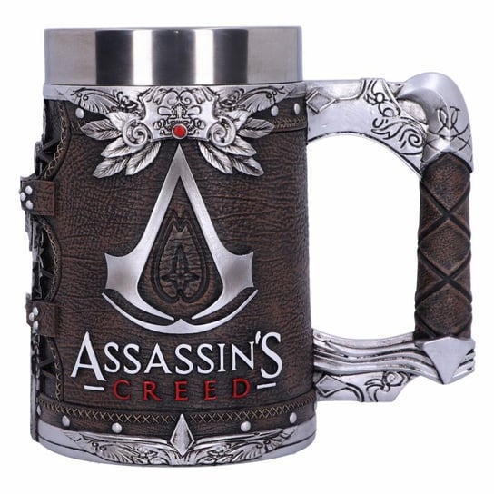 Kolekcjonerski kufel bractwa Assassins Creed Paladone