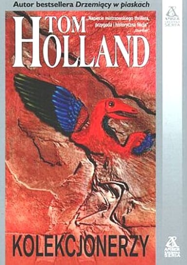 Kolekcjonerzy Holland Tom