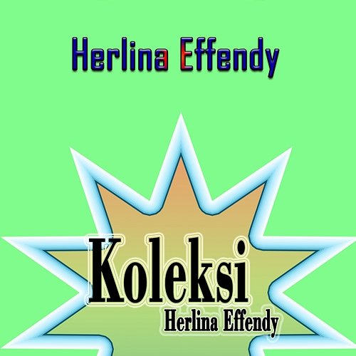 Koleksi Herlina Effendy