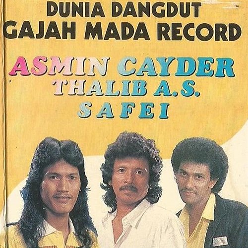 Koleksi Lagu Asmin Cayder