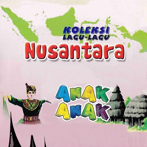 Koleksi Lagu-Lagu Nusantara Anak Anak Artis Cilik PSP