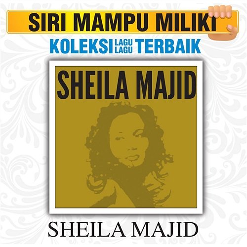 Koleksi Lagu Lagu Terbaik Sheila Majid