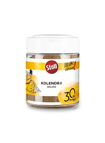 Kolendra Mielona Stoll