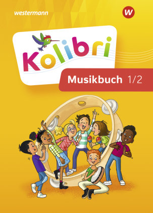 Kolibri - Allgemeine Ausgabe 2023 Westermann Bildungsmedien
