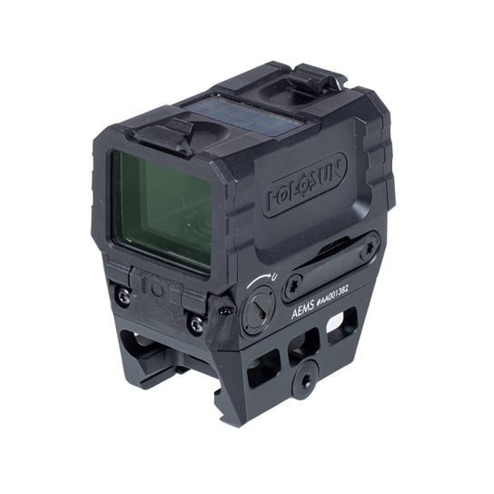 Kolimator Holosun Aems Red Dot Z Montażem 1/3 Co-Witness Aems-211301 Holosun