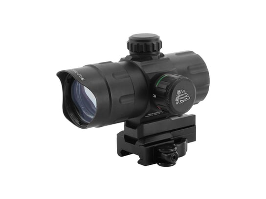 Kolimator Leapers Utg Ds3840 4,0'' 30 mm T-Dot Vortex Optics