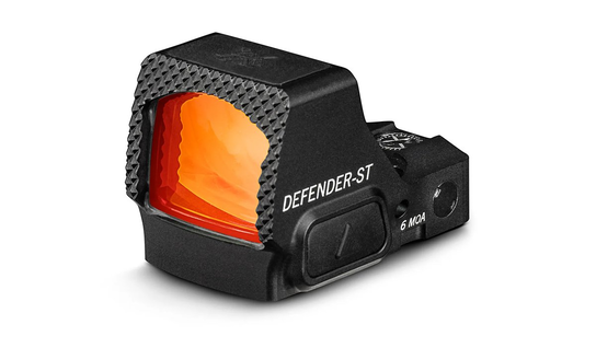 Kolimator VORTEX DEFENDER-ST 3 MOA MICRO RED DOT VORTEX