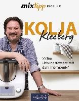 Kolja Kleeberg - Meine Rezepte Kleeberg Kolja